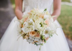 Côté Fleurs Création mariage