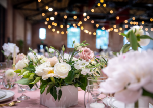 mariage cote fleurs creation votre fleuriste a mably