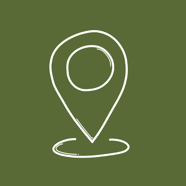 Localisation Végétalis - Fleuriste Roanne